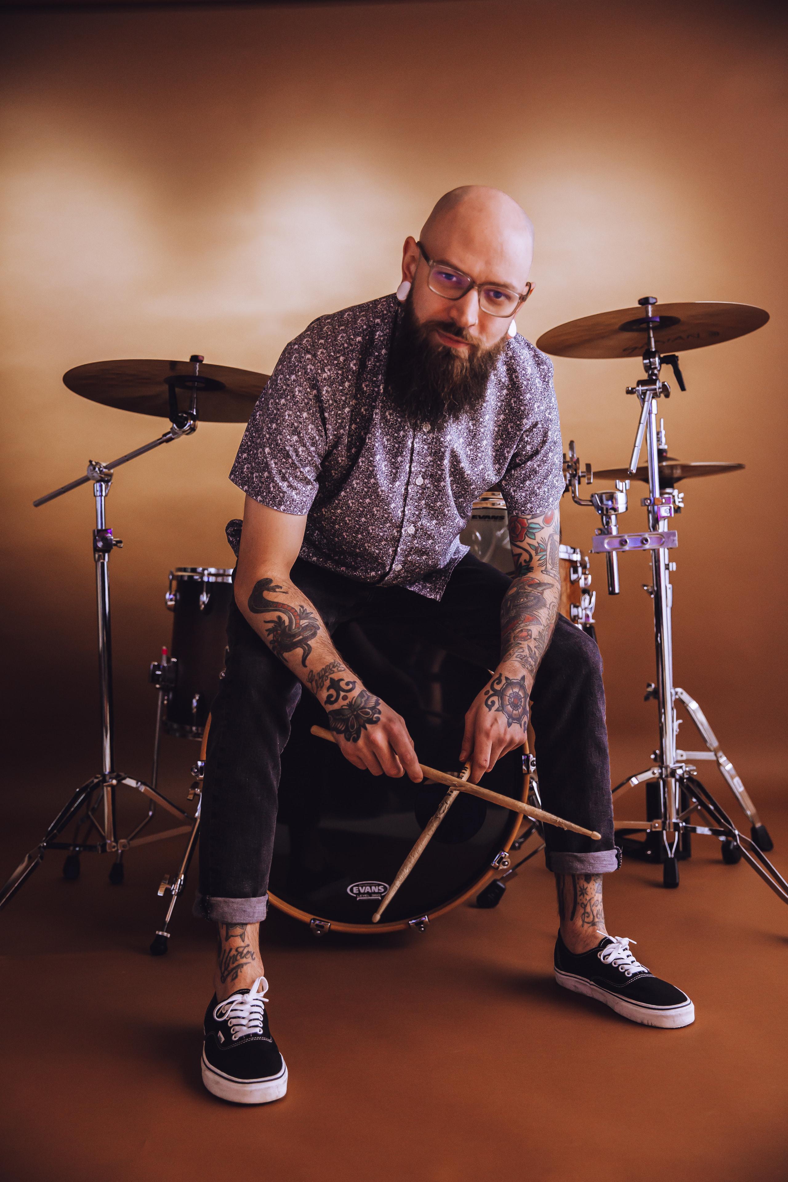 Luke Komyatte